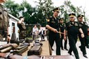 Дальневосточное высшее общевойсковое