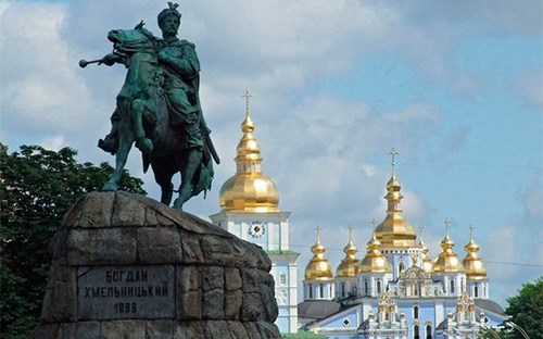Изображение Благовещенск