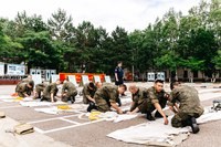 Дальневосточное высшее