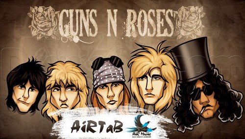 AiR Music