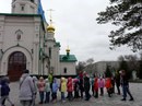 Малышок студия раннего