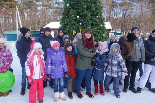 Новость Наш Дом